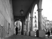 Arcos. Zamora, Castilla y León